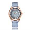 Alloy Fashion  Ladies watch  white NHSY1281whitepicture24